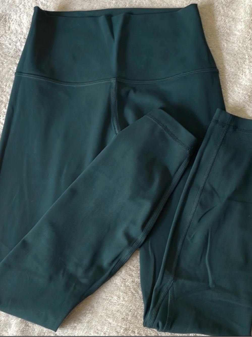 LULULEMON Align Leggings 25”